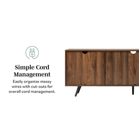 Nora 70" Console