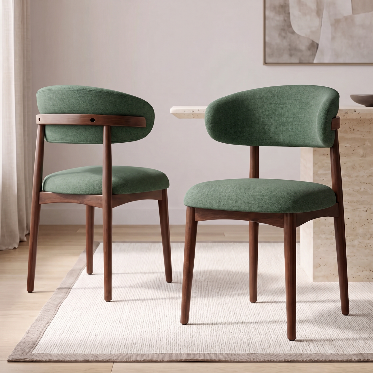 Norden Dining Chair