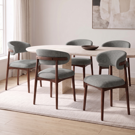 Norden Dining Chair