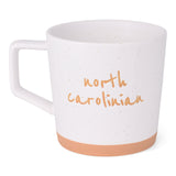 North Carolinian Mug-Mug-Parc Decor