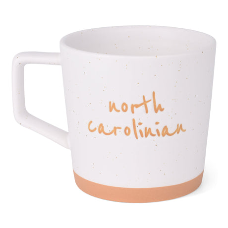 North Carolinian Mug-Mug-Parc Decor