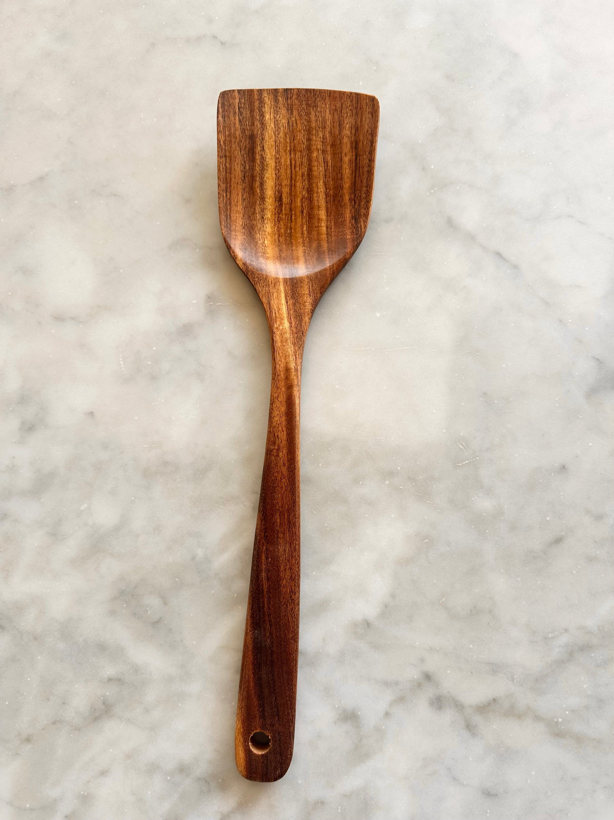 Nosara Teak Wood Kitchen Utensil Set