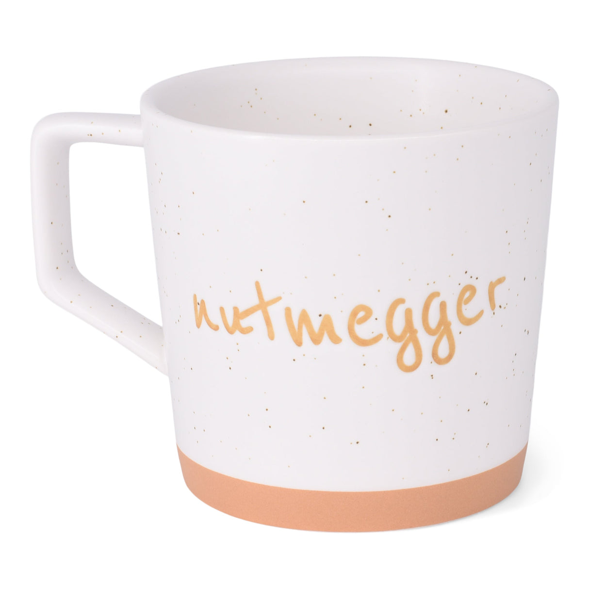 Nutmegger Mug-Mug-Parc Decor