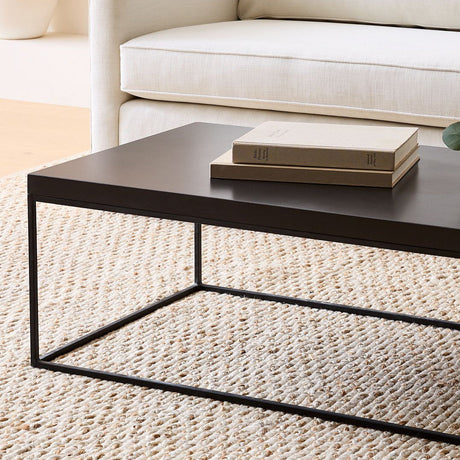 Oakland Coffee Table-Coffee Tables-Parc Decor
