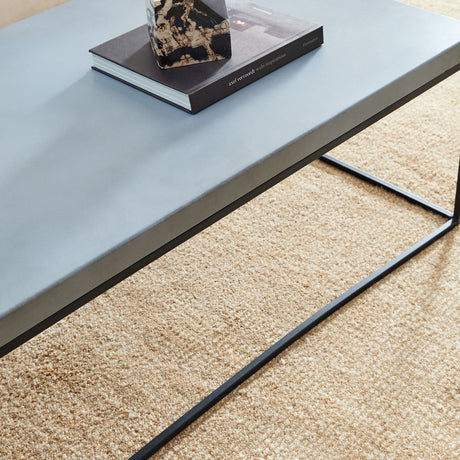 Oakland Coffee Table-Coffee Tables-Parc Decor