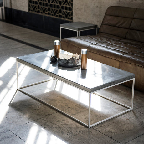 Oakland Coffee Table-Coffee Tables-Parc Decor