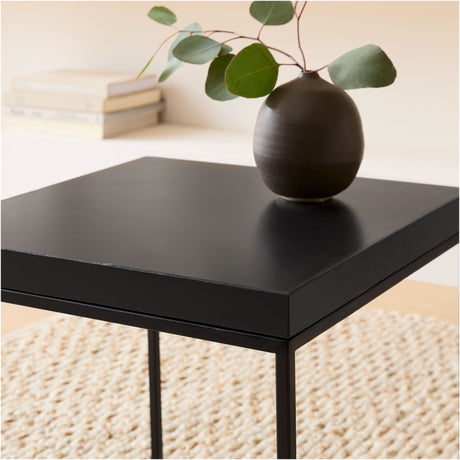 Oakland Side Table-Side and End Tables-Parc Decor
