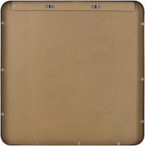 Ockenfels Dark Brown Mirror-Mirrors-Parc Decor