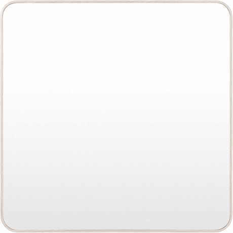 Ockenfels Dark Red Mirror-Mirrors-Parc Decor