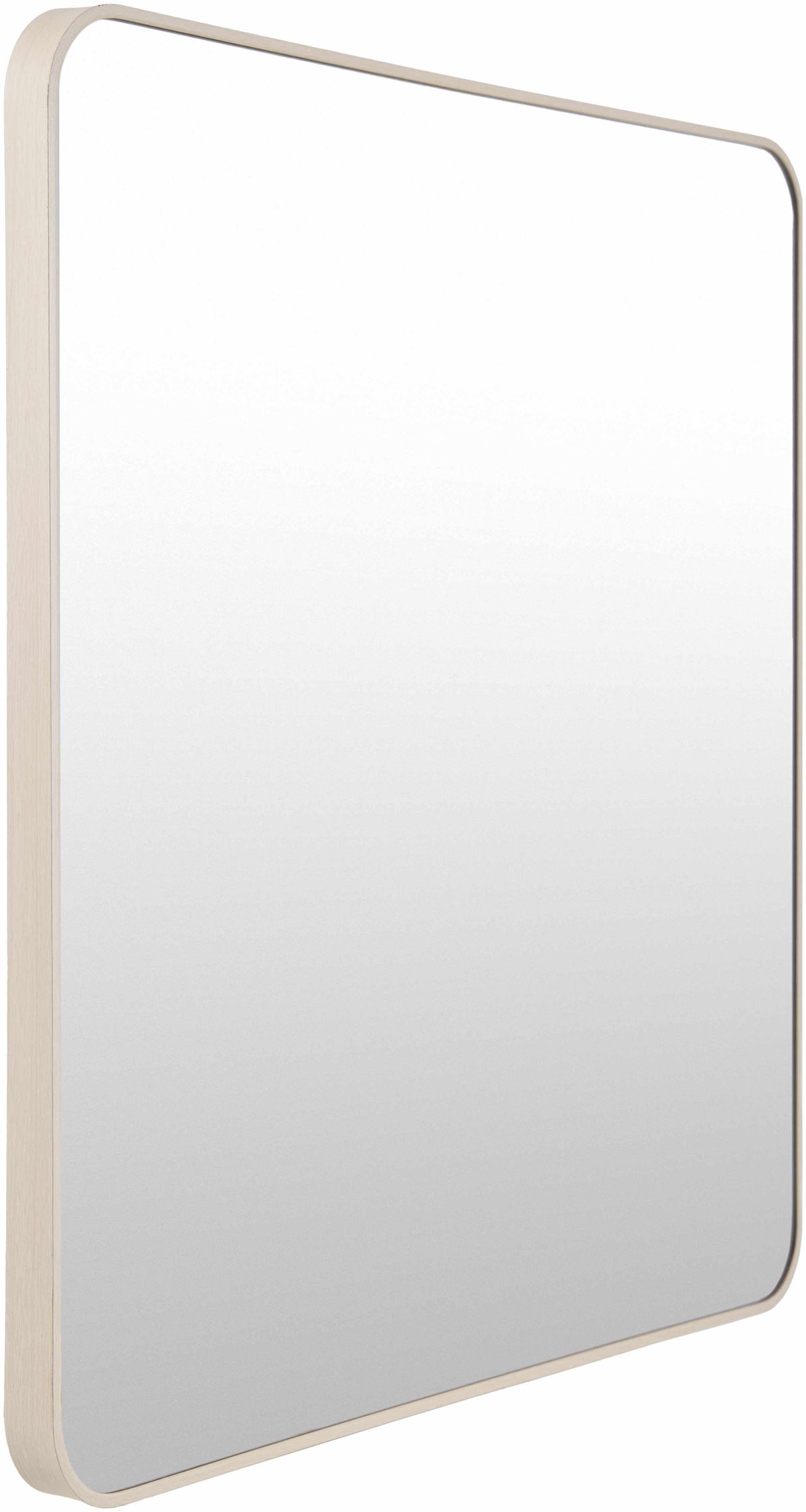 Ockenfels Dark Red Mirror-Mirrors-Parc Decor