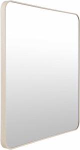 Ockenfels Dark Red Mirror-Mirrors-Parc Decor