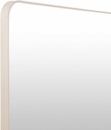 Ockenfels Dark Red Mirror-Mirrors-Parc Decor