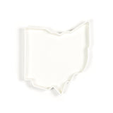 Ohio State Plate-Baking Dish-Parc Decor