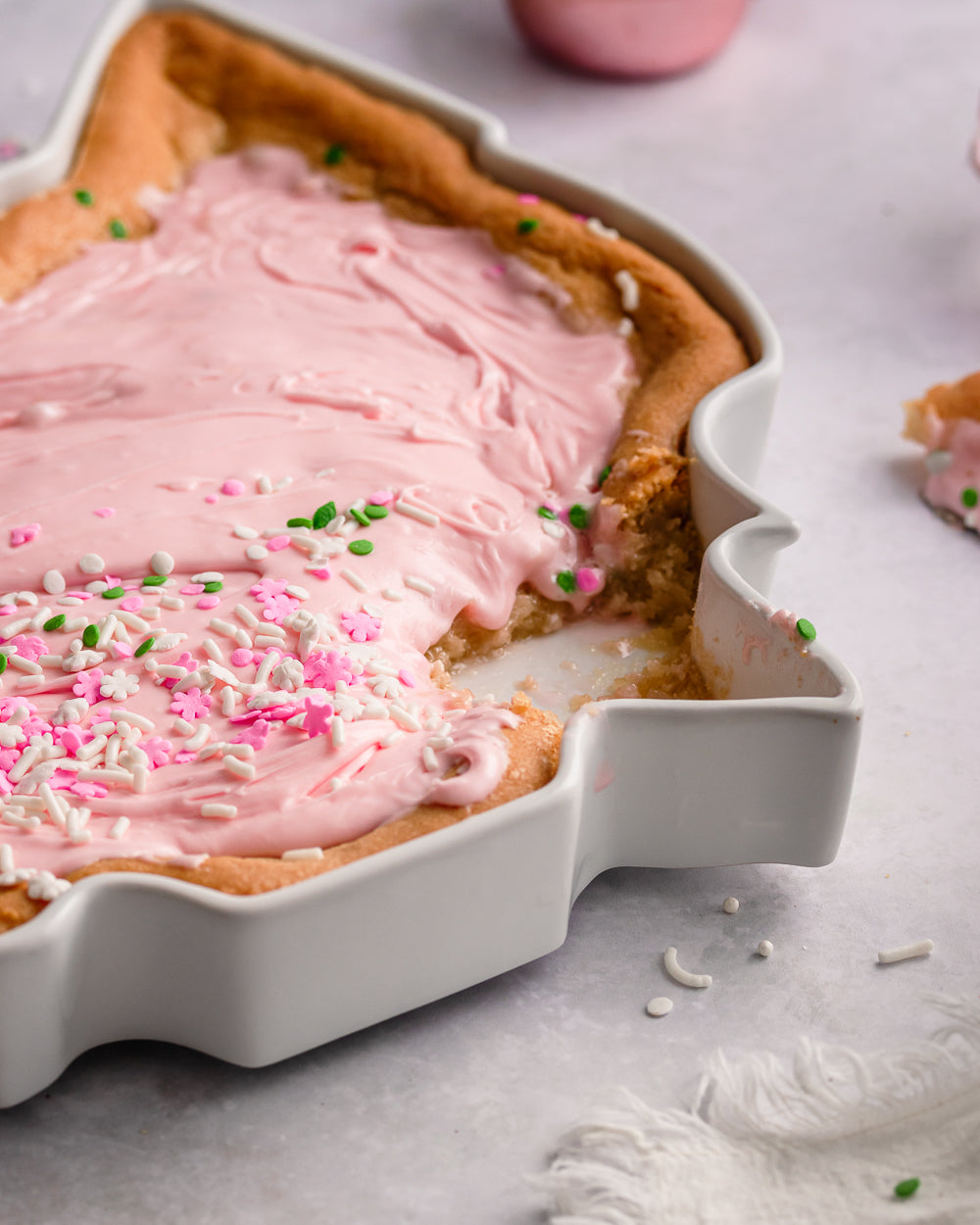 Ohio State Plate-Baking Dish-Parc Decor