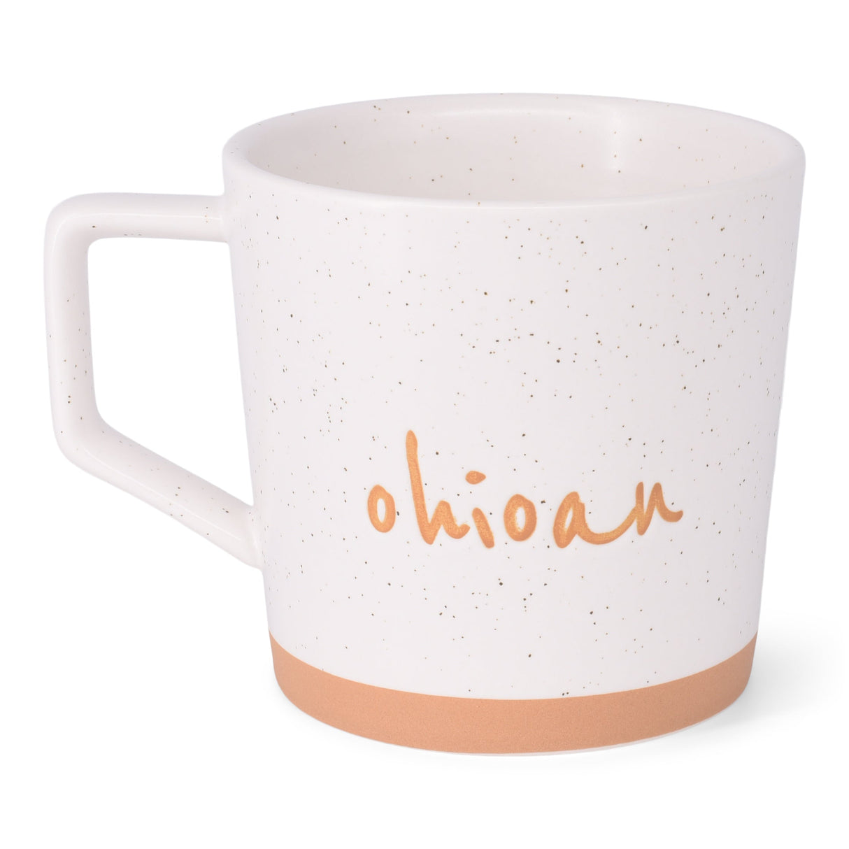 Ohioan Mug-Mug-Parc Decor