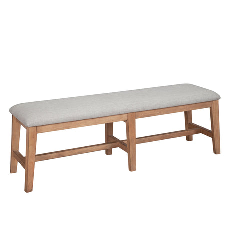 Olejo Bench, Natural-Benches-Parc Decor