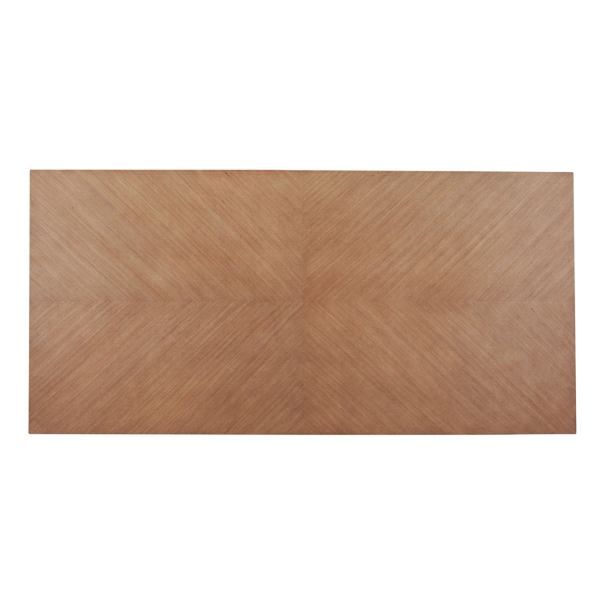 Olejo Dining Table, Natural-Dining Tables-Parc Decor