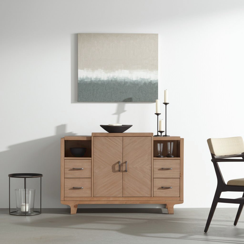 Olejo Server, Natural-Servers & Sideboards-Parc Decor