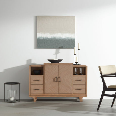 Olejo Server, Natural-Servers & Sideboards-Parc Decor