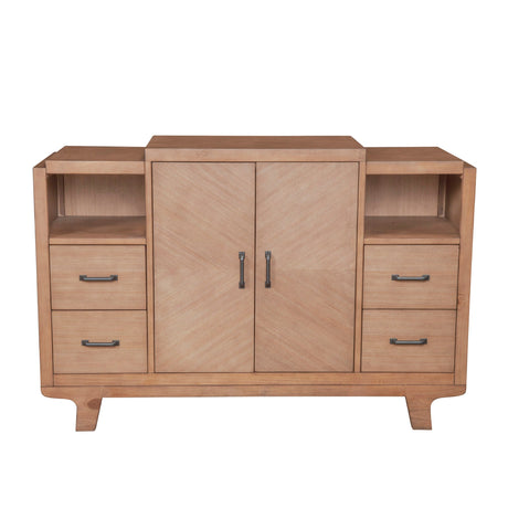 Olejo Server, Natural-Servers & Sideboards-Parc Decor