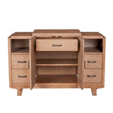 Olejo Server, Natural-Servers & Sideboards-Parc Decor