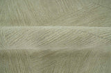 Olive and Ivory Modern Geometrical Stripes Textured Hand Tufted Multi size rug