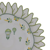 Olive Bloom Placemat - Case of 12 Placemats