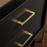 Olivia Two-Drawer Nightstand / Side Table, Set of 2-Occasional-Parc Decor