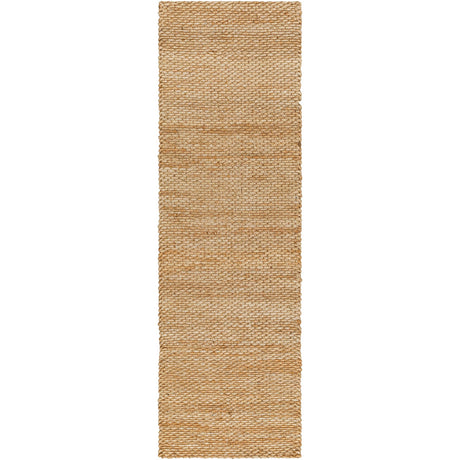 Olof Hand Woven Jute Rug-Rugs-Parc Decor