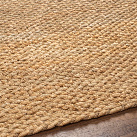 Olof Hand Woven Jute Rug-Rugs-Parc Decor