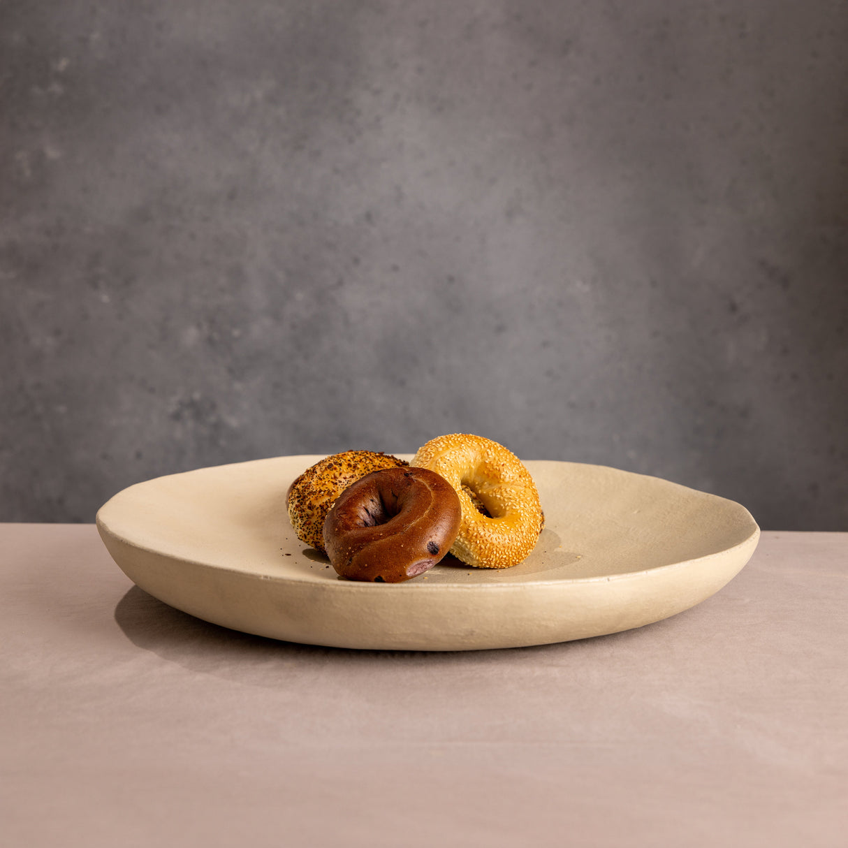 Olympus Platter-Home Decor-Parc Decor