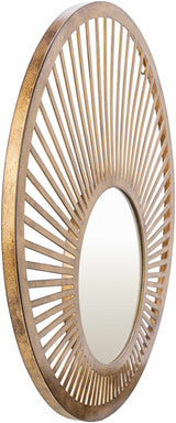 Orah Mirror - Clearance-Mirrors-Parc Decor