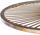 Orah Mirror - Clearance-Mirrors-Parc Decor