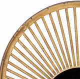 Orah Mirror - Clearance-Mirrors-Parc Decor