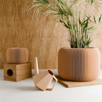 Orbis Planter