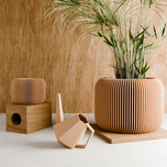 Orbis Planter