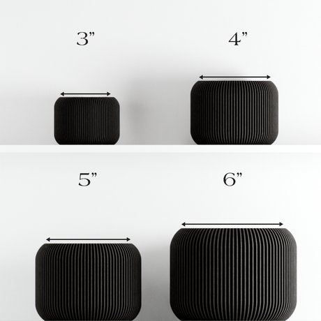 Orbis Planter