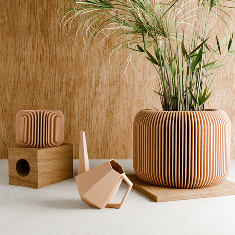 Orbis Planter-Planter-Parc Decor