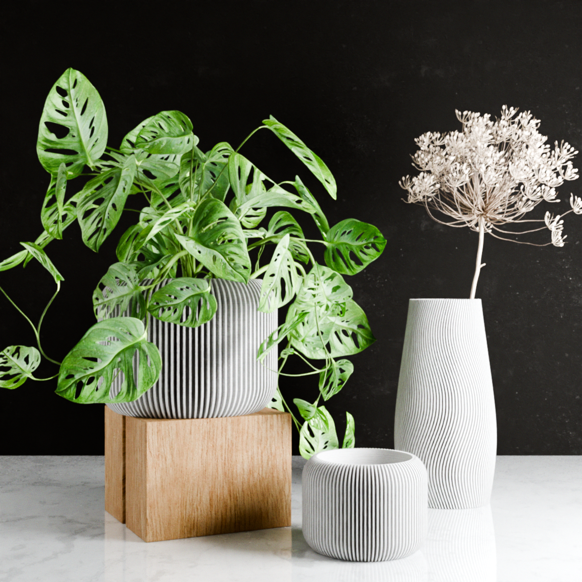 Orbis Planter-Planter-Parc Decor