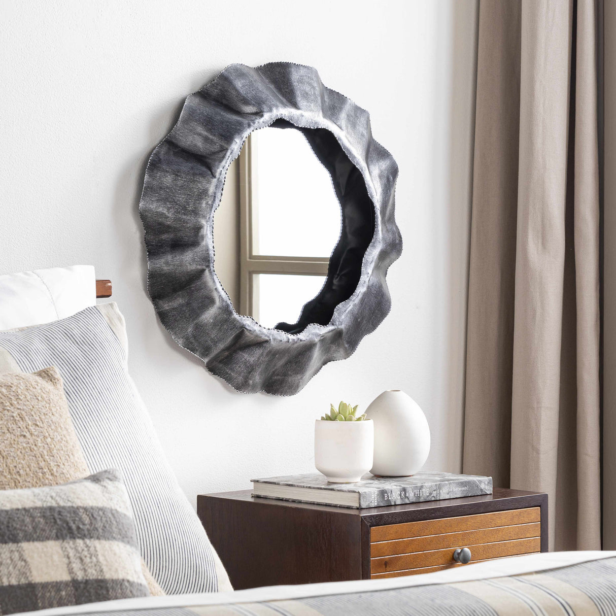 Ordu Mirror - Clearance-Mirrors-Parc Decor