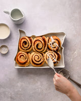 Oregon State Plate-Baking Dish-Parc Decor