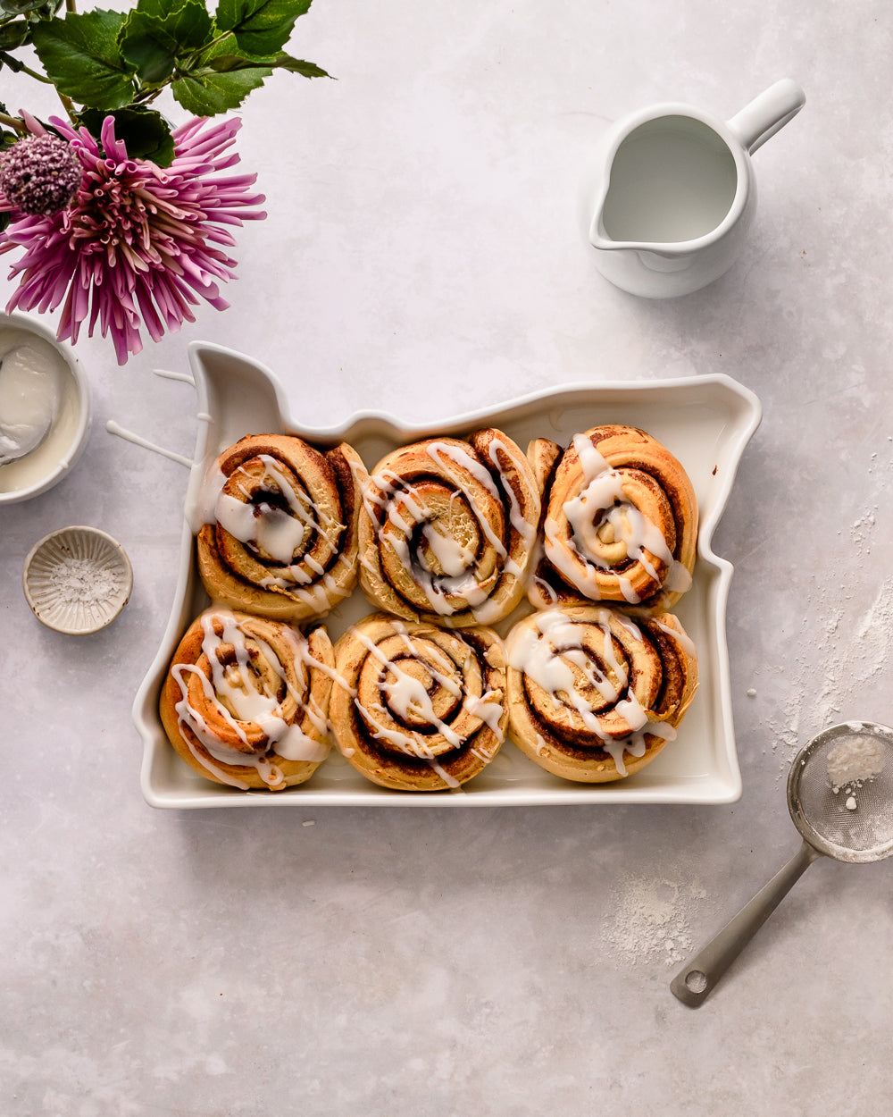 Oregon State Plate-Baking Dish-Parc Decor