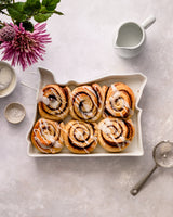 Oregon State Plate-Baking Dish-Parc Decor