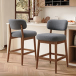 Orta Counter Stool