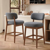 Orta Counter Stool