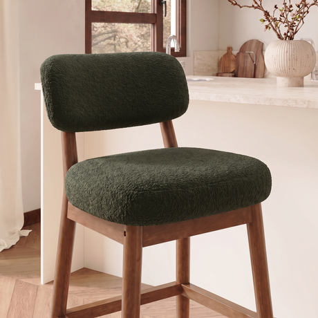 Orta Counter Stool