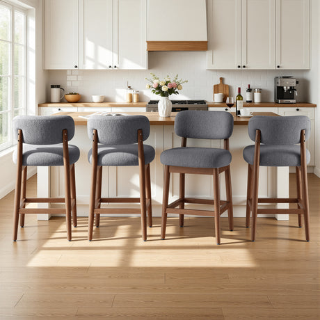 Orta Counter Stool