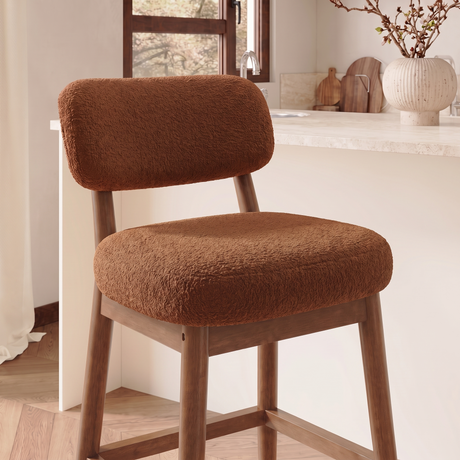 Orta Counter Stool