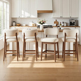 Orta Counter Stool