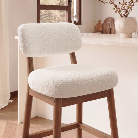 Orta Counter Stool